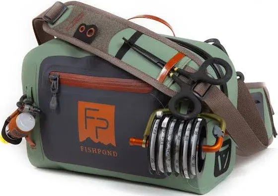 Fishpond Thunderhead Small Submersible Lumbar