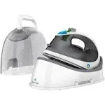 SteamFast 760 Travel Steam Iron Irons, Steamers Accessories，ho<wbr/>t