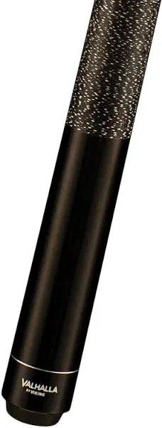 New Black Viking Pool Cue Billiards Stick Lifetime Warranty Free Shipping 111