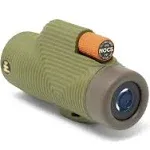 Nocs Provisions Zoom Tube 8x32 Monocular - Juniper Green II