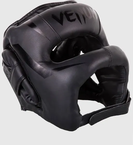 Venum Elite Iron Headgear