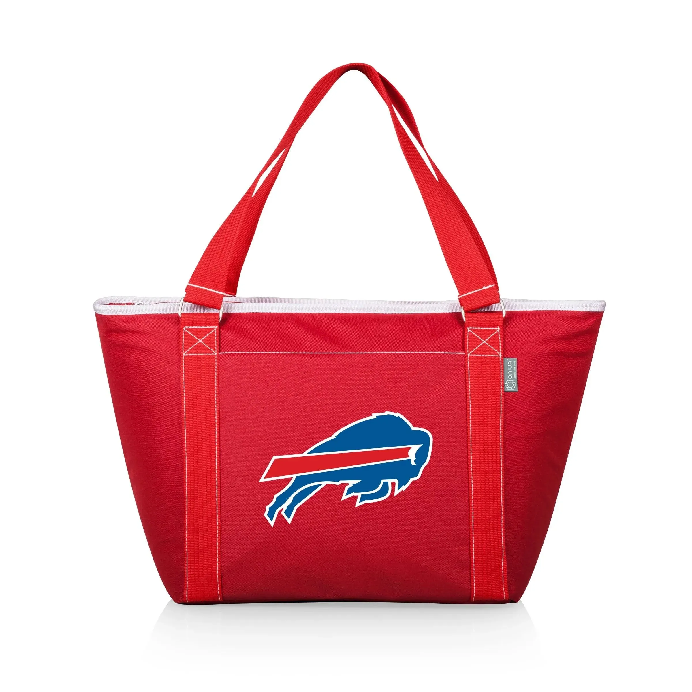 Picnic Time Topanga Cooler - Buffalo Bills - Navy