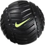 Nike Recovery Ball Black/Volt Athletic Sports Equipment