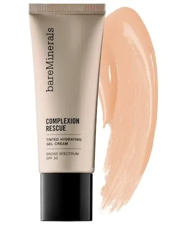 BareMinerals Complexion Rescue Tinted Hydrating Gel Cream