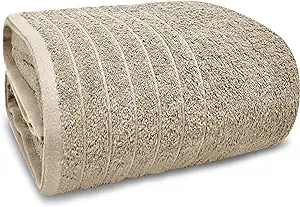 Tens Towels Jumbo Bath Sheet