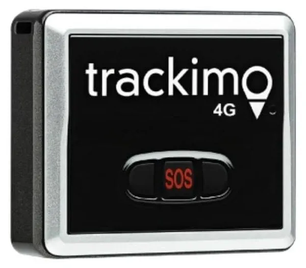 Trackimo GPS Tracker