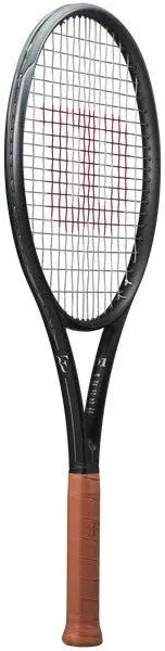 Wilson RF 01  Tennis Racquet