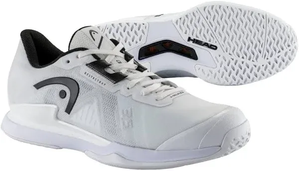 HEAD Men's Sprint Pro Sneaker