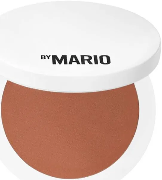 Makeup by Mario Soft Sculpt Bronzer