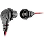 Minn Kota 1865120 MKR-28 Trolling Motor Plug & Receptacle