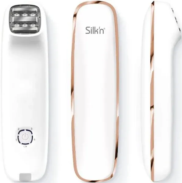 Silk'n Titan AllWays Cordless Device