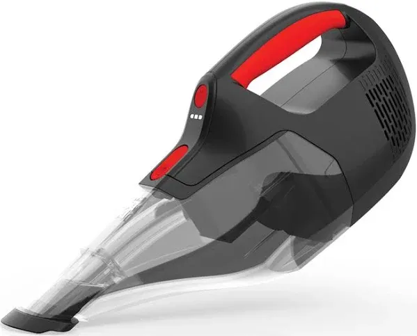 Dirt Devil Wet-Dry 16V Hand Vacuum Wireless Cleaning Portable Design  Durable