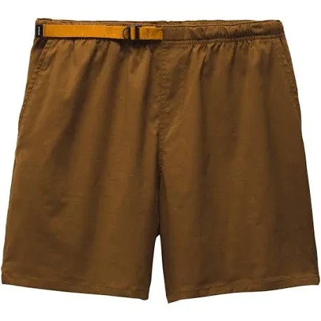 Prana Men's Stretch Zion Pull On Shorts