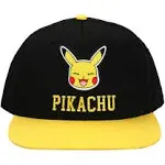 Pokemon Boys Pikachu Youth