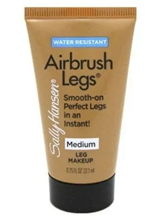 Sally Hansen Airbrush Legs