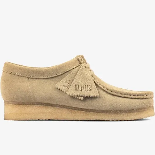 Clarks Women's Wallabee