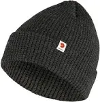 Fjallraven Tab Hat - Dark Grey