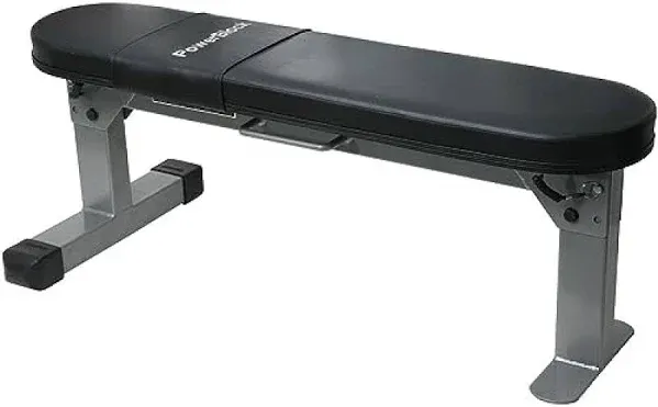 PowerBlock Travel Bench