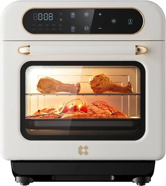 Ciarra Nosh 8-in-1 Steam Oven