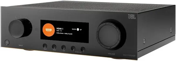 JBL MA7100HP 7.2-Channel 8K AV Receiver