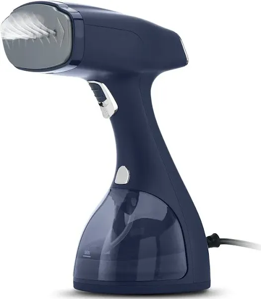 Handheld Garment and Fabric Steamer 1500 Watts - Portable Handheld Steamer fo...