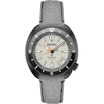 Seiko Prospex SRPJ33 Land U.S. Special Edition Gray Textured Dial