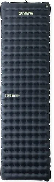 Nemo Tensor Extreme Conditions Sleeping Pad, Regular