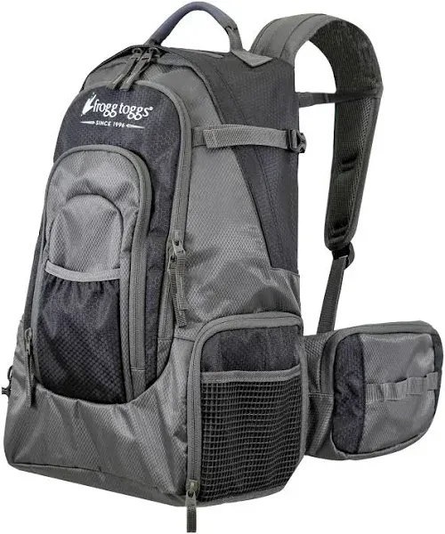 Frogg Toggs Fishing Sling Pack