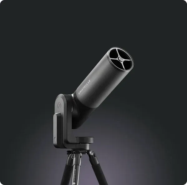 Unistellar Equinox 2 Smart Telescope