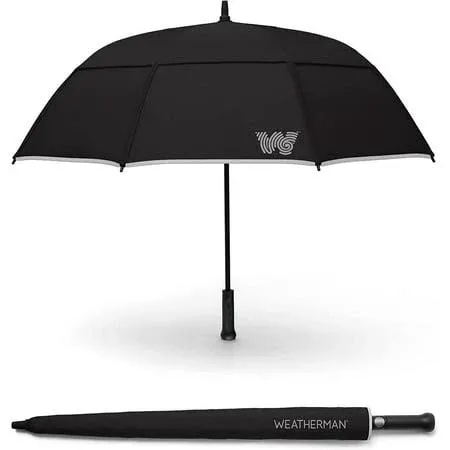 Weatherman Stick Umbrella