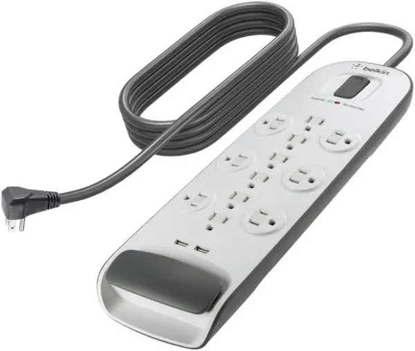 Belkin 12 Surge Protector