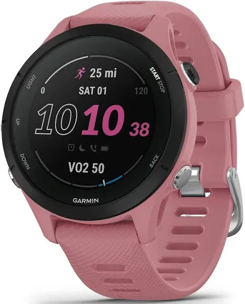 Garmin Forerunner 255