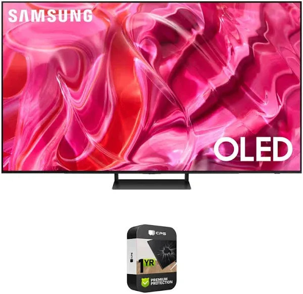 Samsung OLED 4K Smart TV