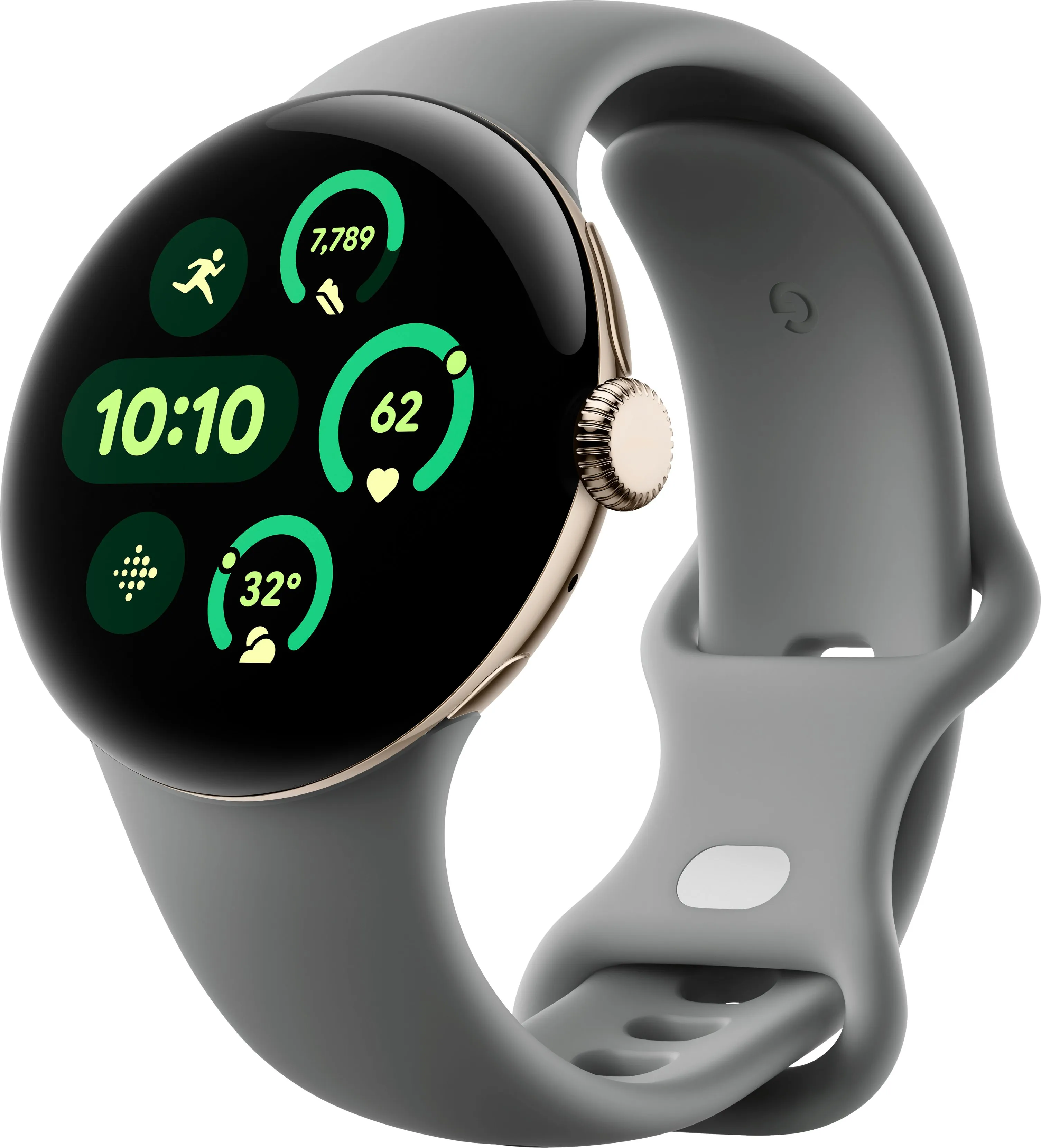 Google Pixel Watch 3