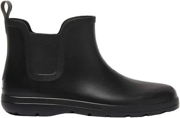 Totes Men's Everywear Chelsea Rain Boots