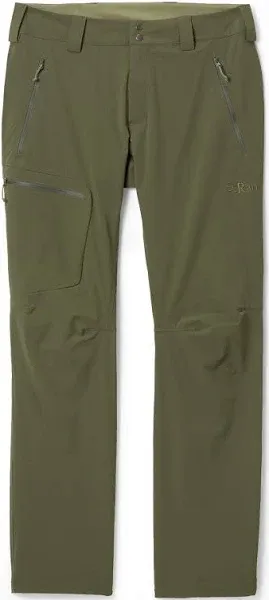 Rab Men's Incline Pants