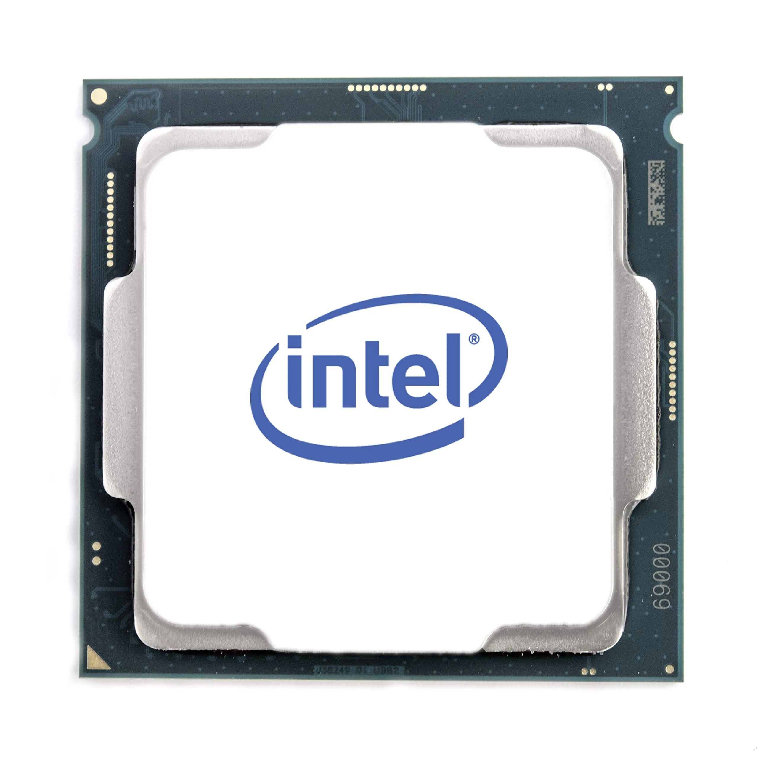 Intel Core i9-11900KF Processor