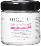 NeedCrystals Microdermabras<wbr/>ion Crystals 8 oz. / 227 g. DIY Natural Face Scrub