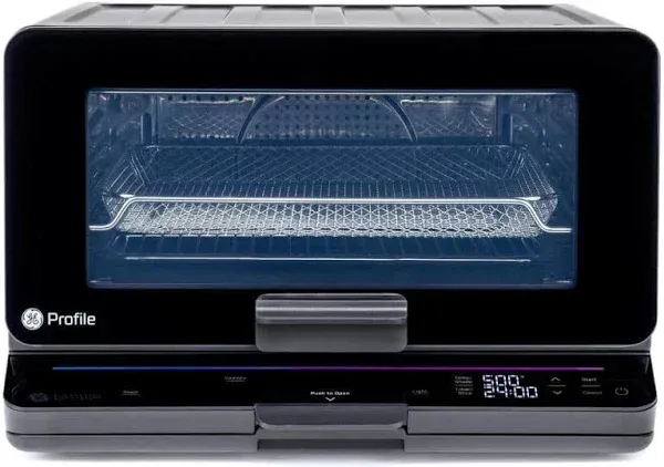 GE Profile Smart Oven P9OIAAS6TBB