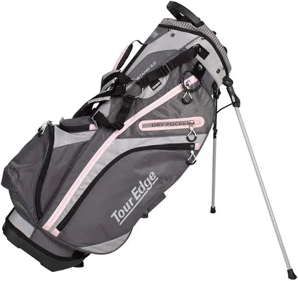 Tour Edge Hot Launch Xtreme Stand 5.0 Bag