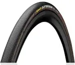 Continental Sprinter Gatorskin Tubular Tyre