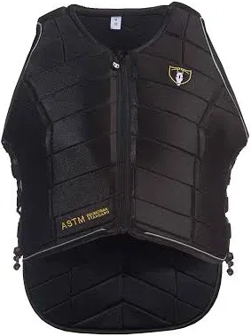 Tipperary Eventer Pro Vest