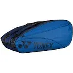 Yonex Team Racquet 9 Pack Bag (Sky Blue)