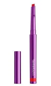 Covergirl Simply Ageless LipFlip Liner 330 Brave Burgundy NEW