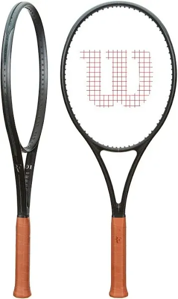 Wilson RF 01 Tennis Racquet