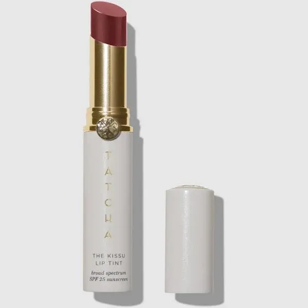 Tatcha The Kissu Lip Tint SPF 25