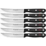 WUSTHOF Gourmet Professional Kitchen Butcher Knives High Carbon Stainless Steel