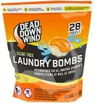 Dead Down Wind 28-Count Laundry Bombs