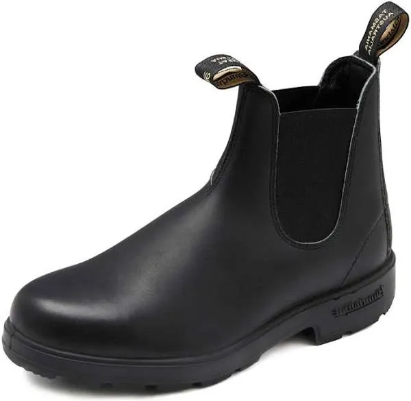 Blundstone 063 Black