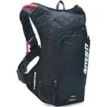 USWE Outlander 9 Hydration Pack - Carbon Black